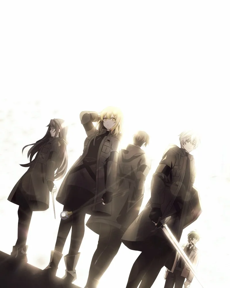 I Obtained a Mythic Item – พลิกชะตาคว้าไอเทมระดับเทพ Chap 90 - Next Chap 91