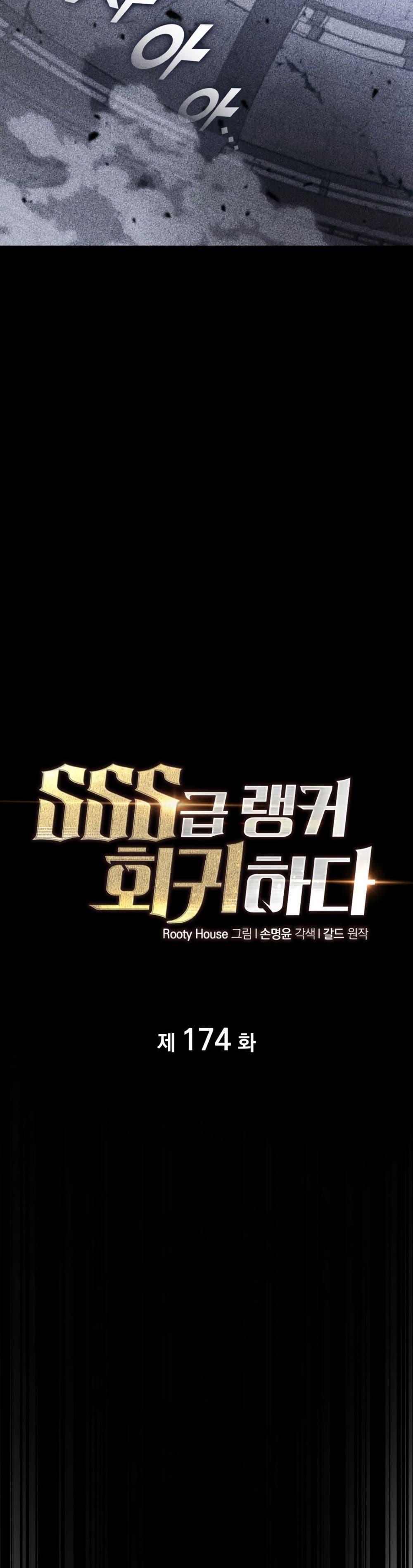 Return of the SSS-Class Ranker Chap 174 - Next Chap 175