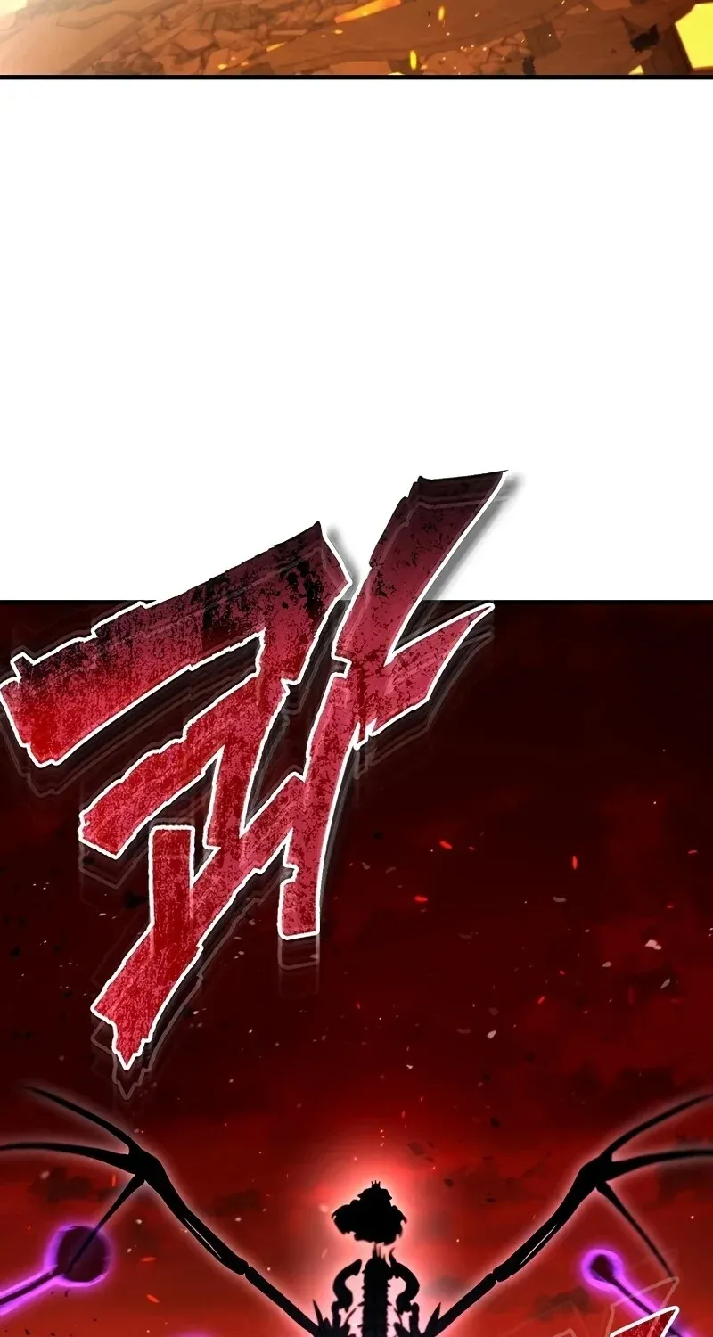 The Hero Returns Chap 124 - Next Chap 125