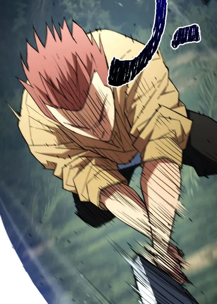 The Hero Returns Chap 94 - Next Chap 95