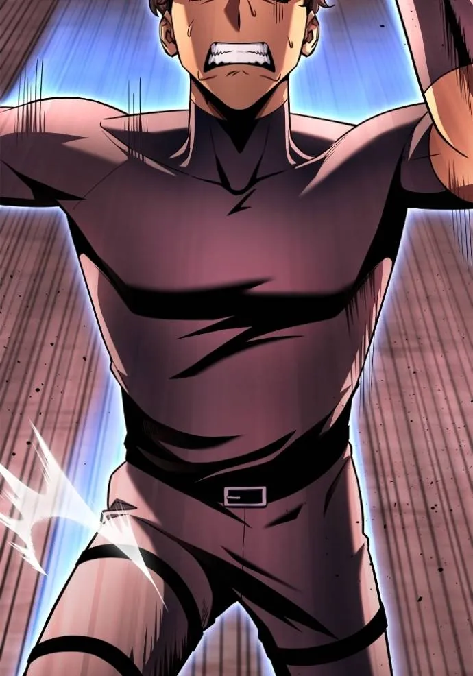 Superhuman Battlefield Chap 123 - Next Chap 124