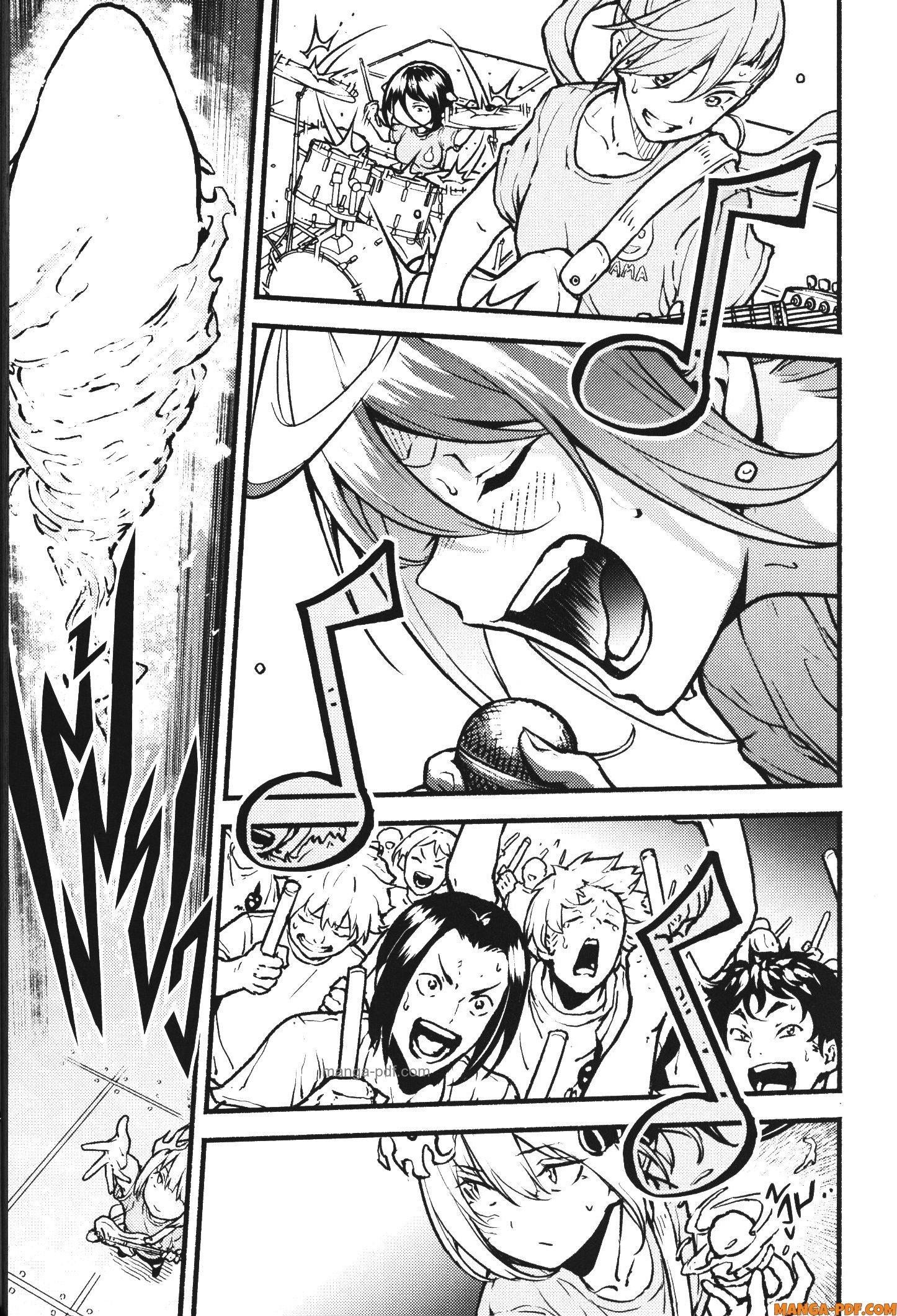 Kaminaki Sekai no Kamisama Katsudou – โลกนี้ โลกหน้า ข้าก็เป็นพระเจ้า Chap 25 - Next Chap 26