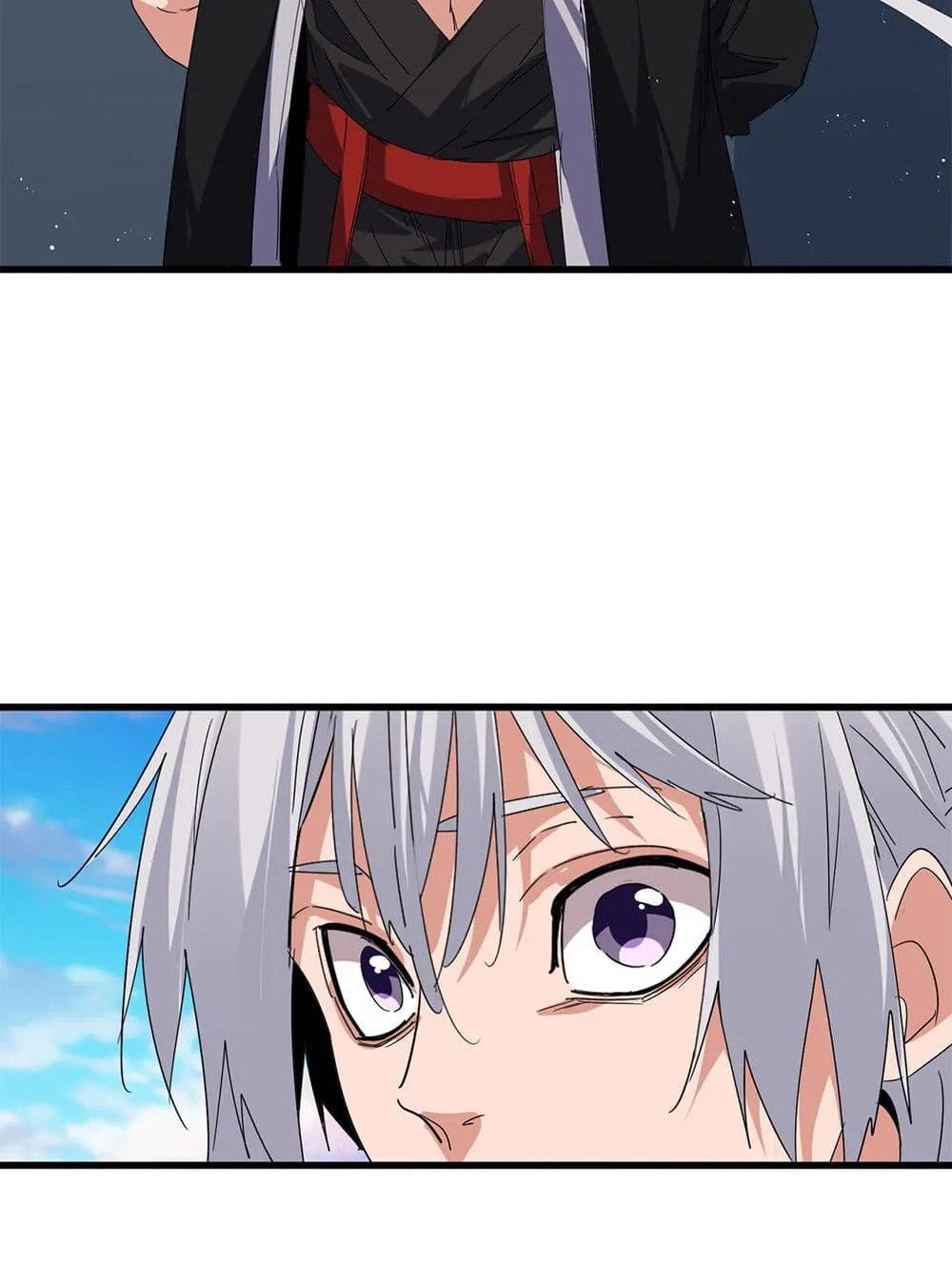 Magic Emperor Chap 739 - Next Chap 740