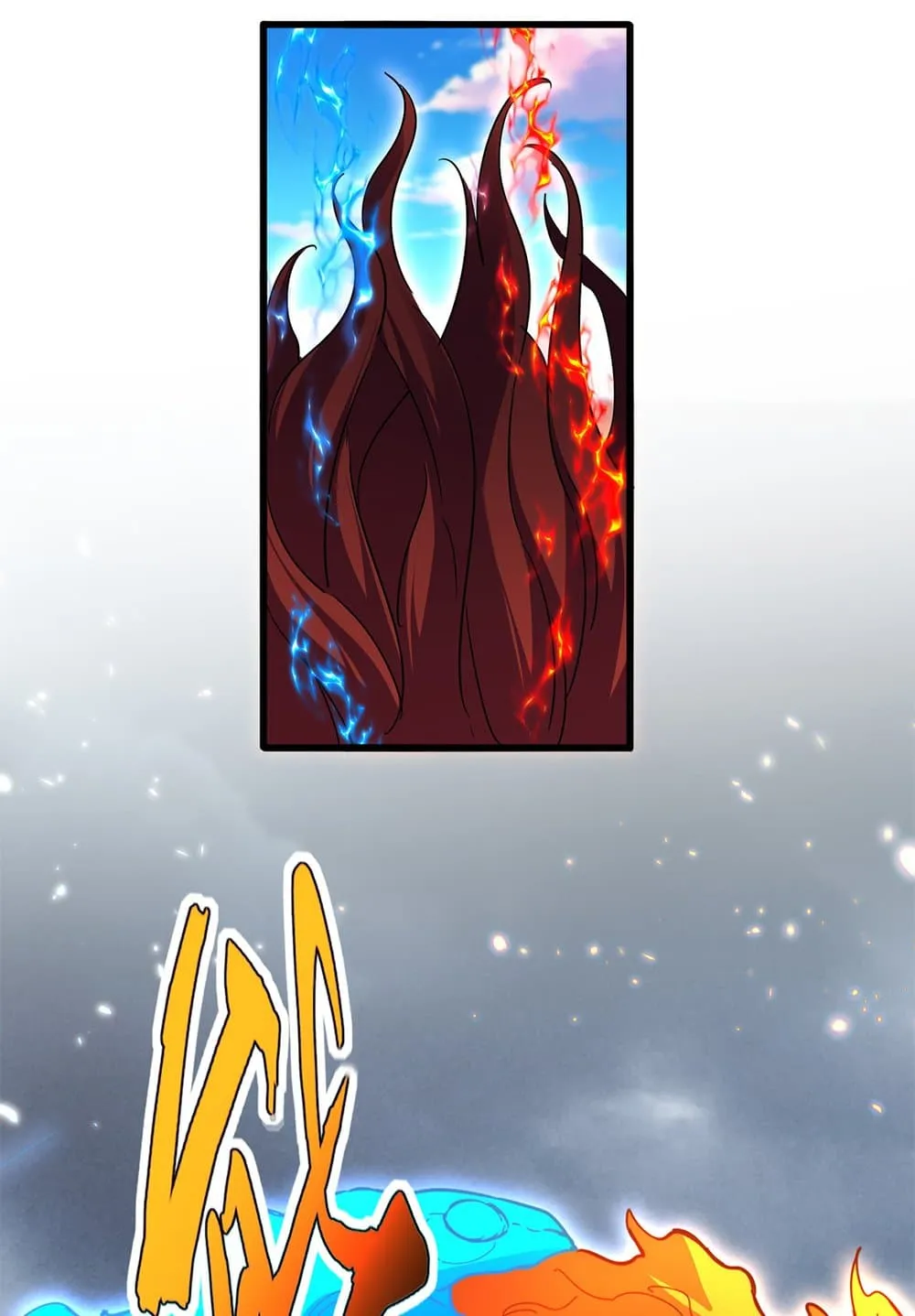 Magic Emperor Chap 709 - Next Chap 710