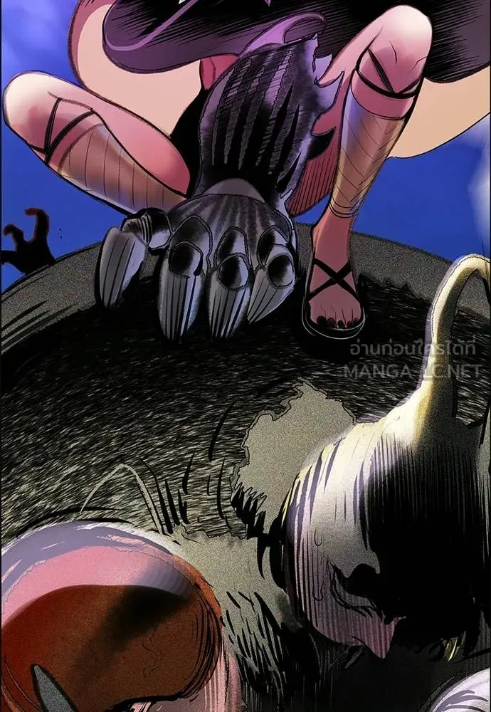 Jungle Juice Chap 192 - Next Chap 193