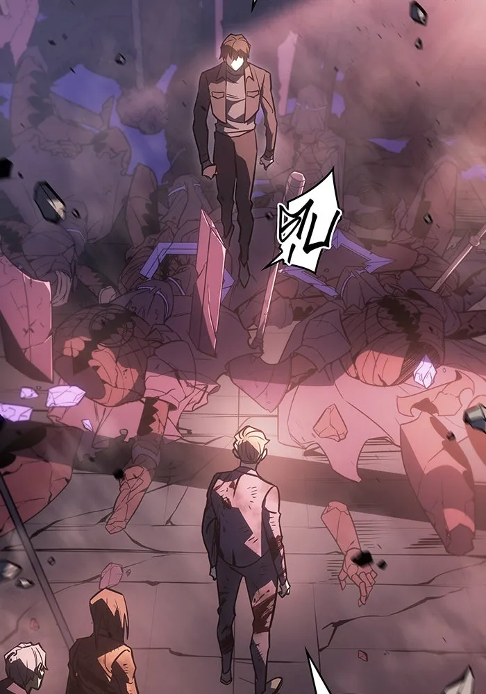 Regressing With the King’s Power – เกิดใหม่พร้อมพลังแห่งราชัน Chap 20 - Next Chap 21