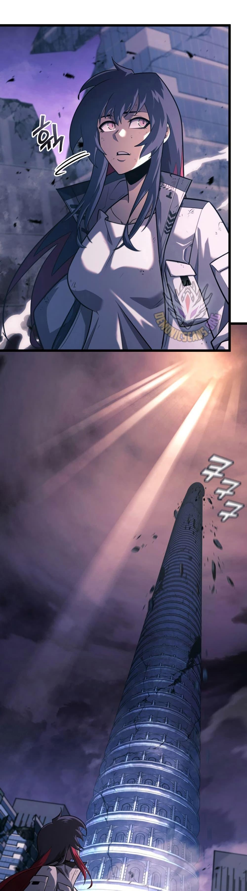 Return of the SSS-Class Ranker Chap 173 - Next Chap 174