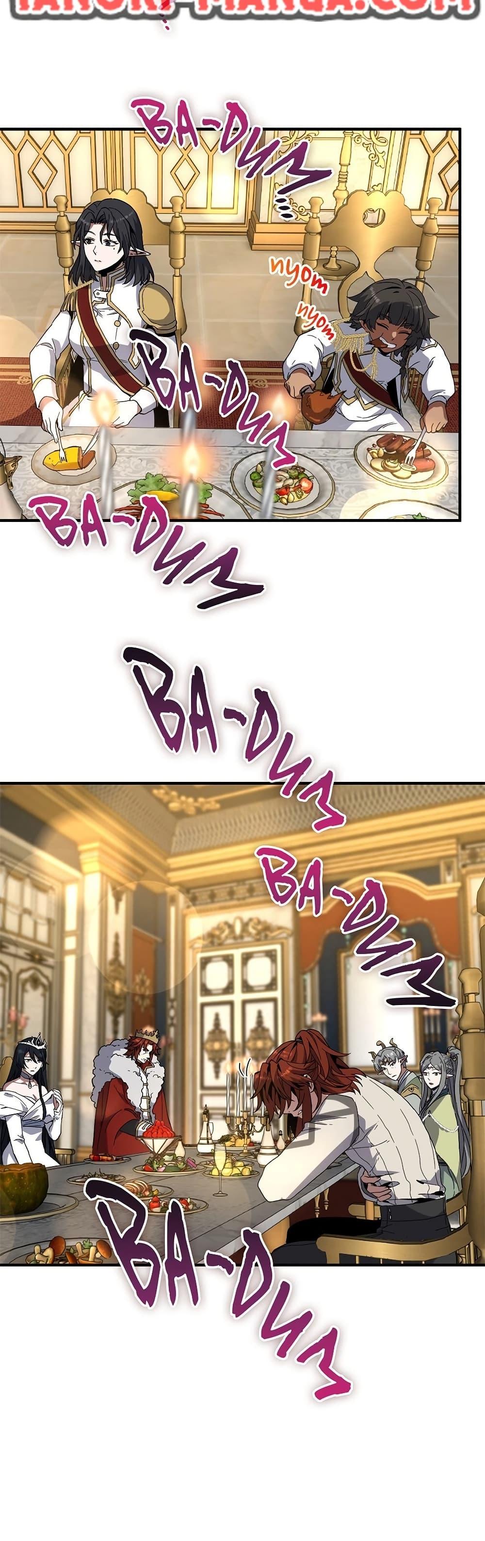 The Beginning After The End Chap 225 - Next Chap 226