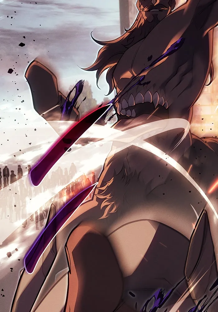 Regressing With the King’s Power – เกิดใหม่พร้อมพลังแห่งราชัน Chap 68 - Next Chap 69