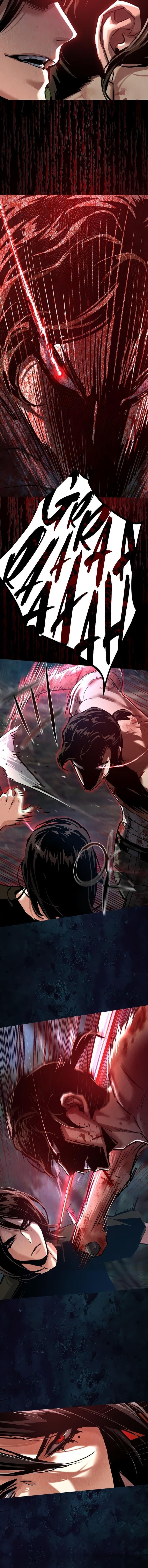 Mercenary Enrollment Chap 271 - Next Chap 272