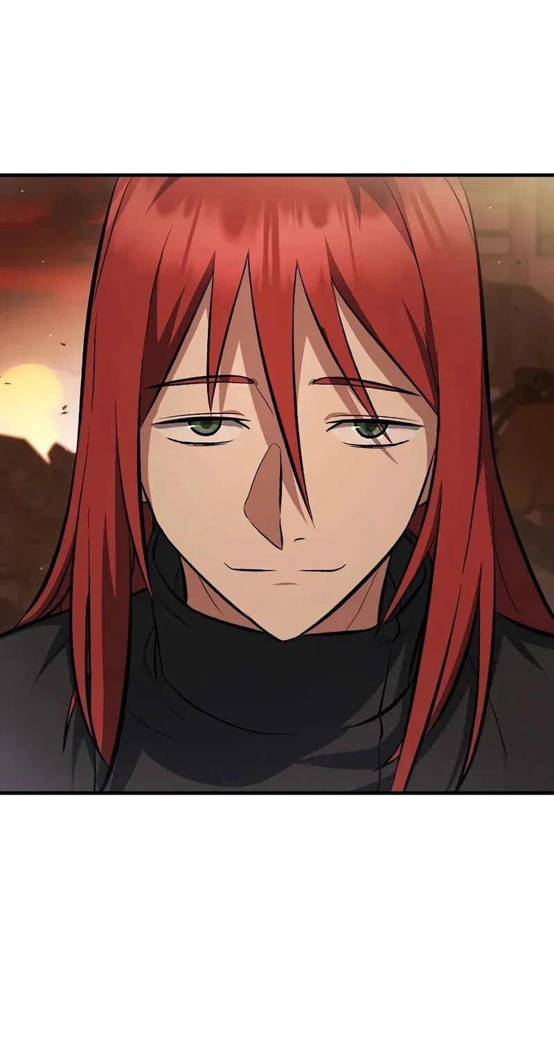 The Hero Returns Chap 134 - Next Chap 135