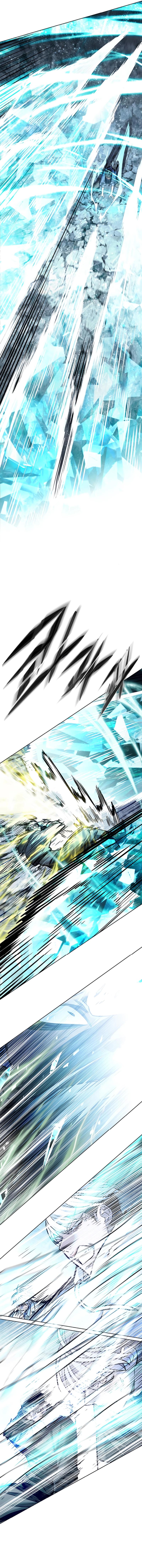 Eleceed Chap 353 - Next Chap 354