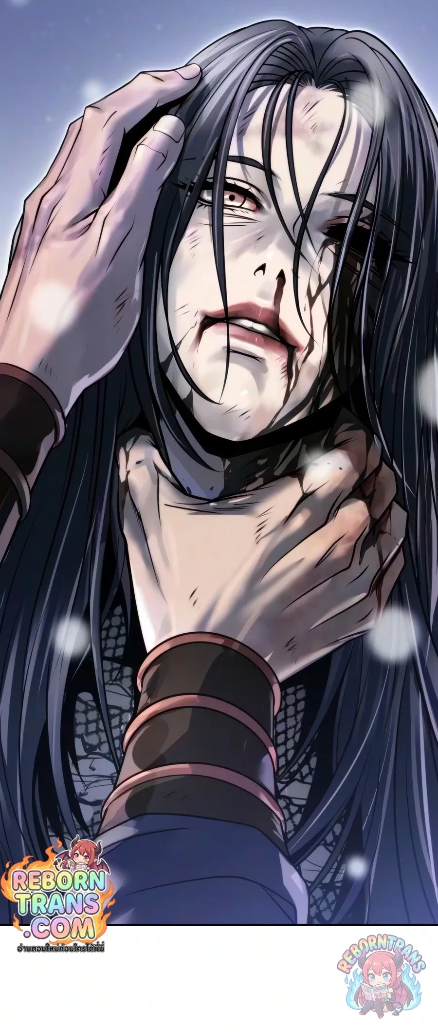 Chronicles of the Demon Faction Chap 172 - Next Chap 173