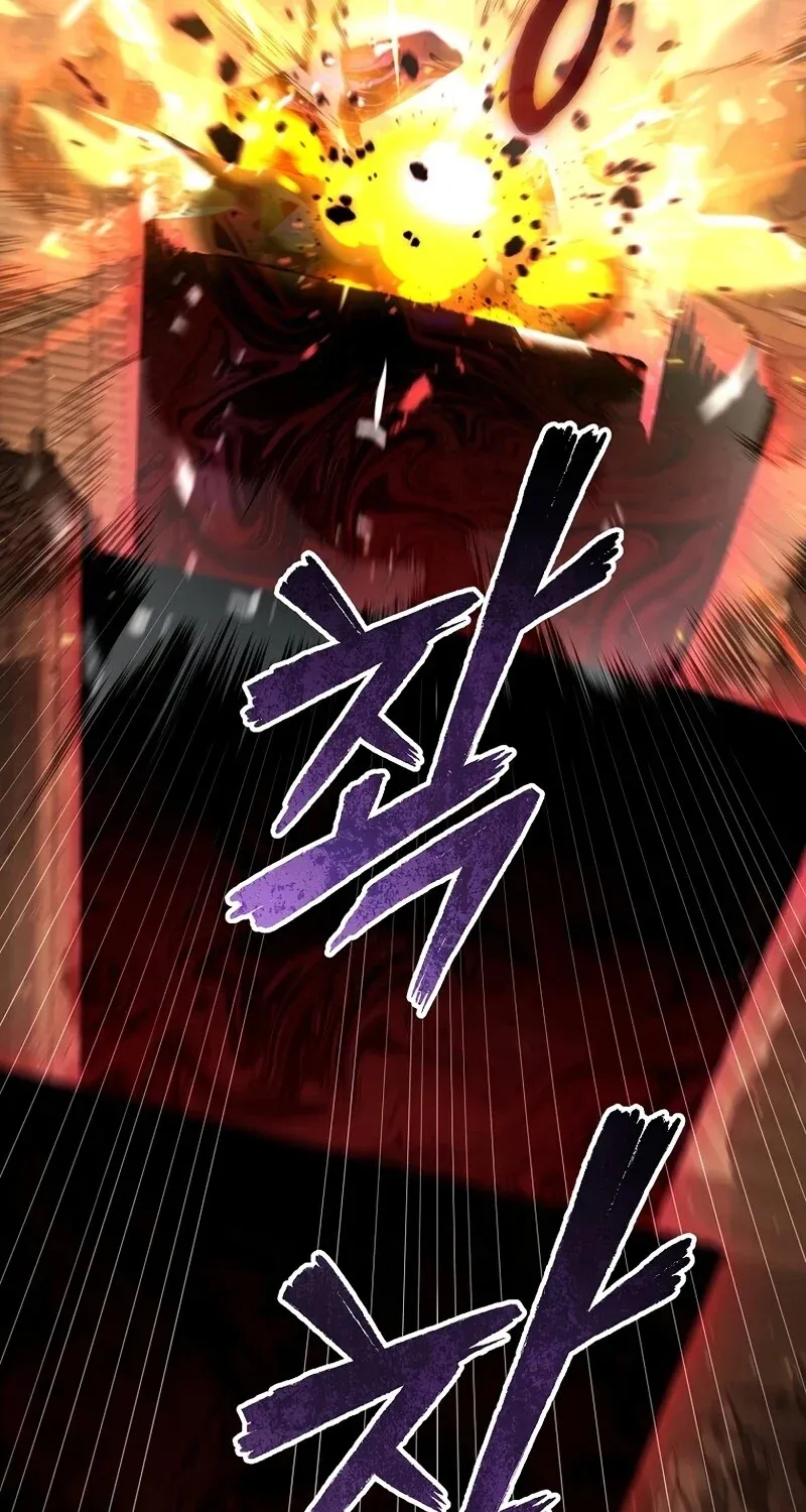 The Hero Returns Chap 127 - Next Chap 128