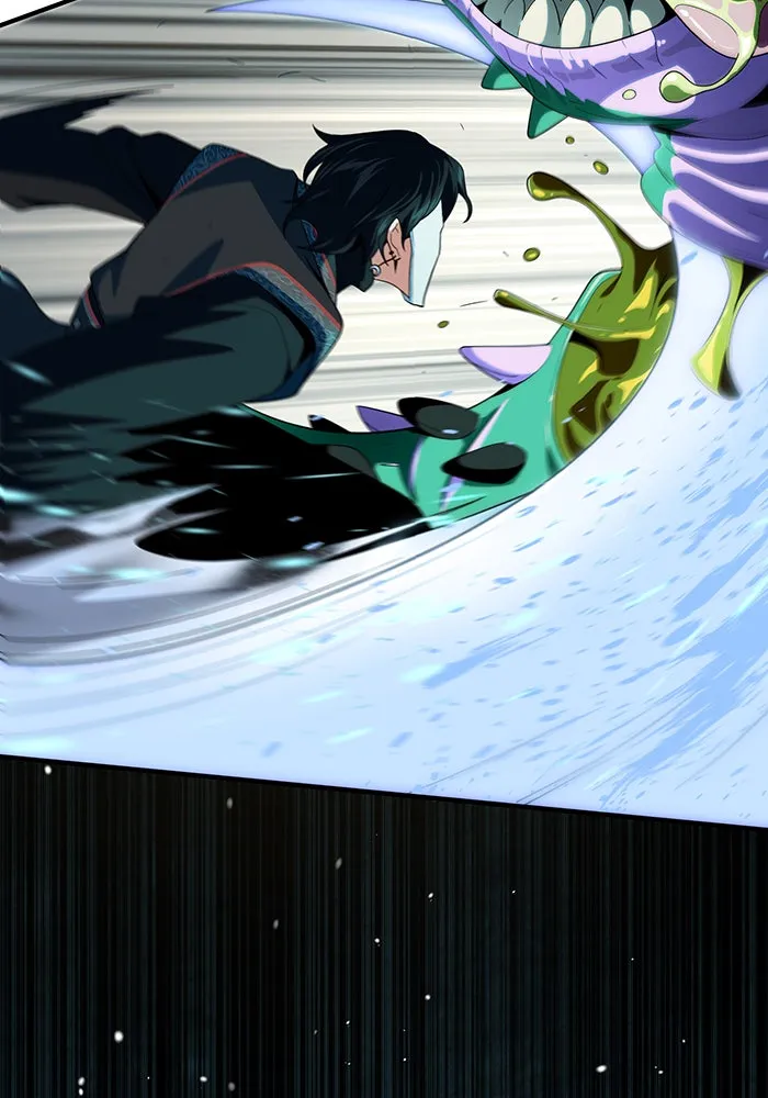 The Dark Magician Transmigrates After 66666 Years – จอมเวทเกิดใหม่ในรอบ 66666 ปี Chap 118 - Next Chap 119