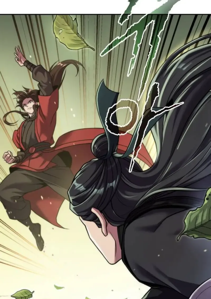 Chronicles of the Demon Faction Chap 148 - Next Chap 149