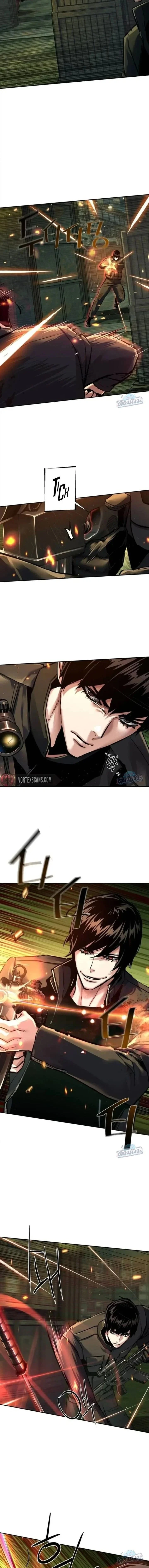 Mercenary Enrollment Chap 280 - Next Chap 281
