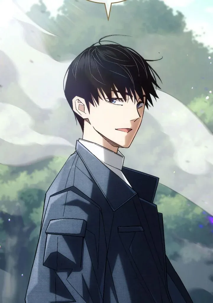 The Hero Returns Chap 99 - Next Chap 100
