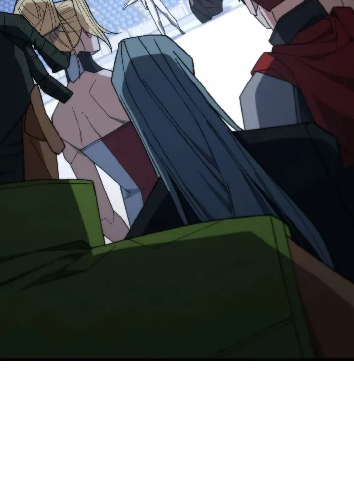 The Hero Returns Chap 99 - Next Chap 100