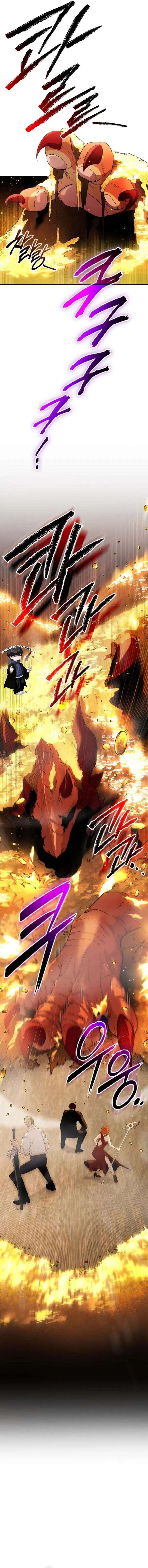 I Obtained a Mythic Item – พลิกชะตาคว้าไอเทมระดับเทพ Chap 133 - Next Chap 134