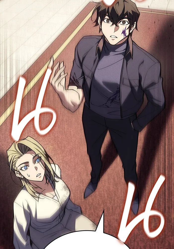 Regressing With the King’s Power – เกิดใหม่พร้อมพลังแห่งราชัน Chap 91 - Next Chap 92