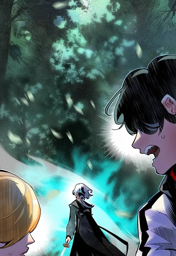 Jungle Juice Chap 119 - Next Chap 120