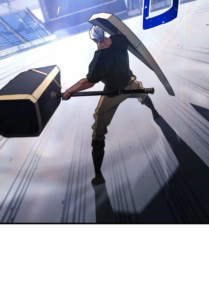 The Hero Returns Chap 100 - Next Chap 101