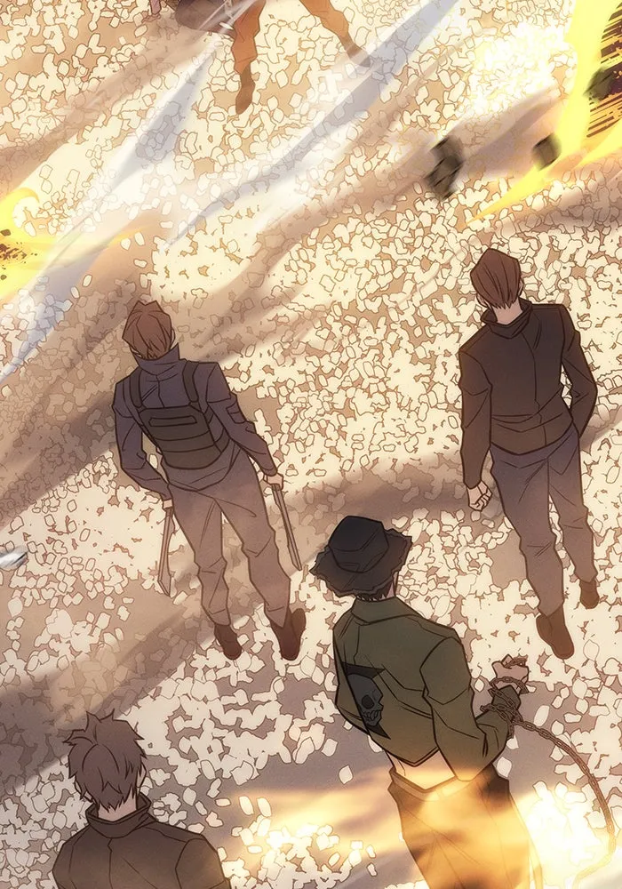 Regressing With the King’s Power – เกิดใหม่พร้อมพลังแห่งราชัน Chap 45 - Next Chap 46