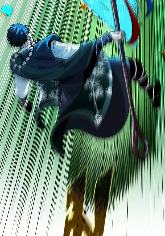 The Dark Magician Transmigrates After 66666 Years – จอมเวทเกิดใหม่ในรอบ 66666 ปี Chap 126 - Next Chap 127