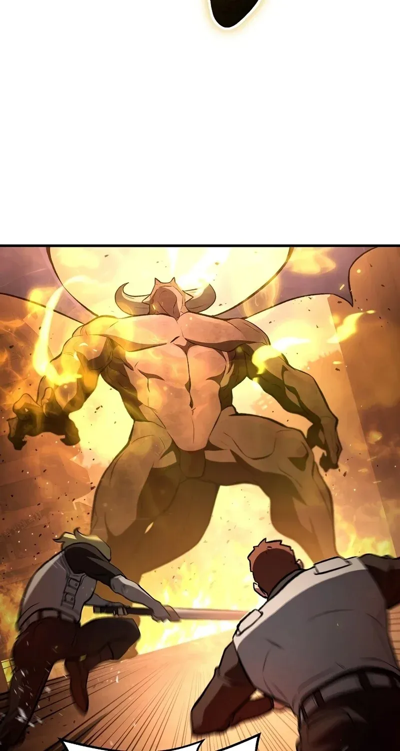 The Hero Returns Chap 127 - Next Chap 128