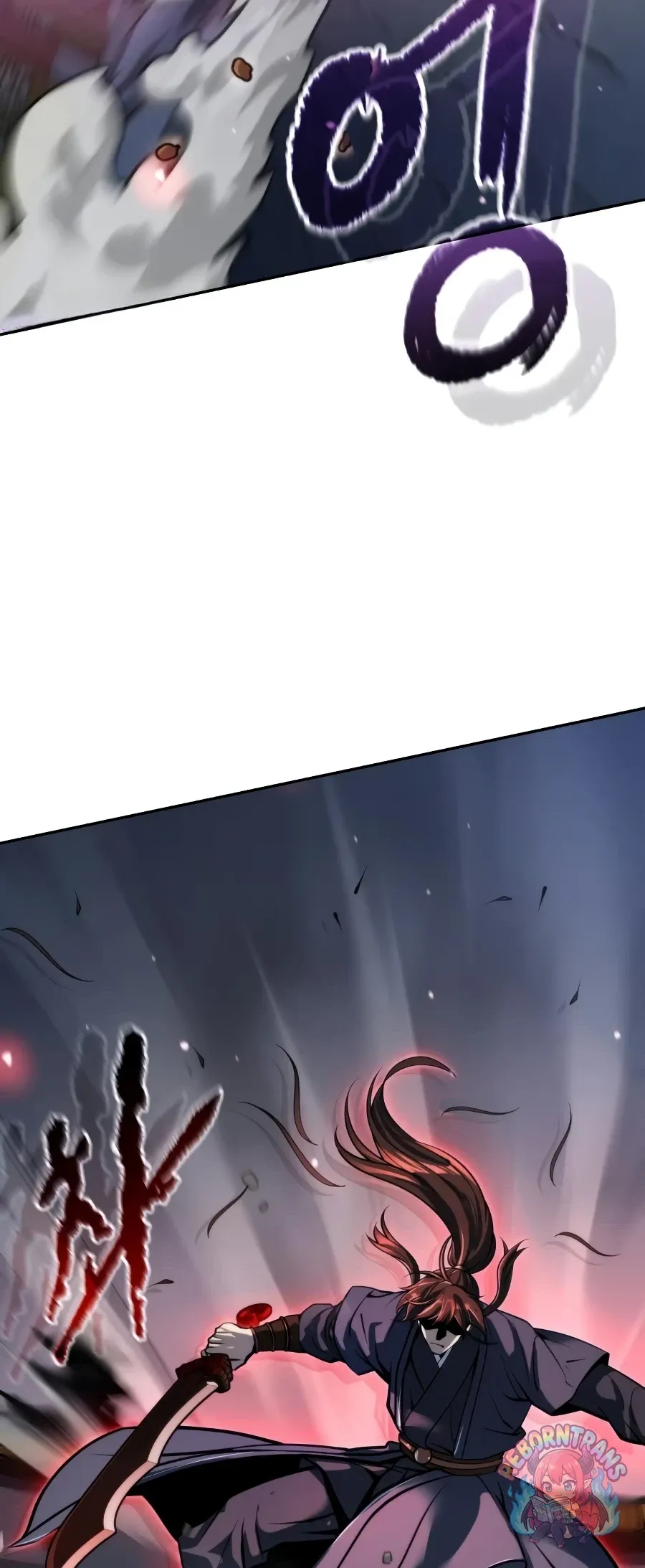 Chronicles of the Demon Faction Chap 168 - Next Chap 169