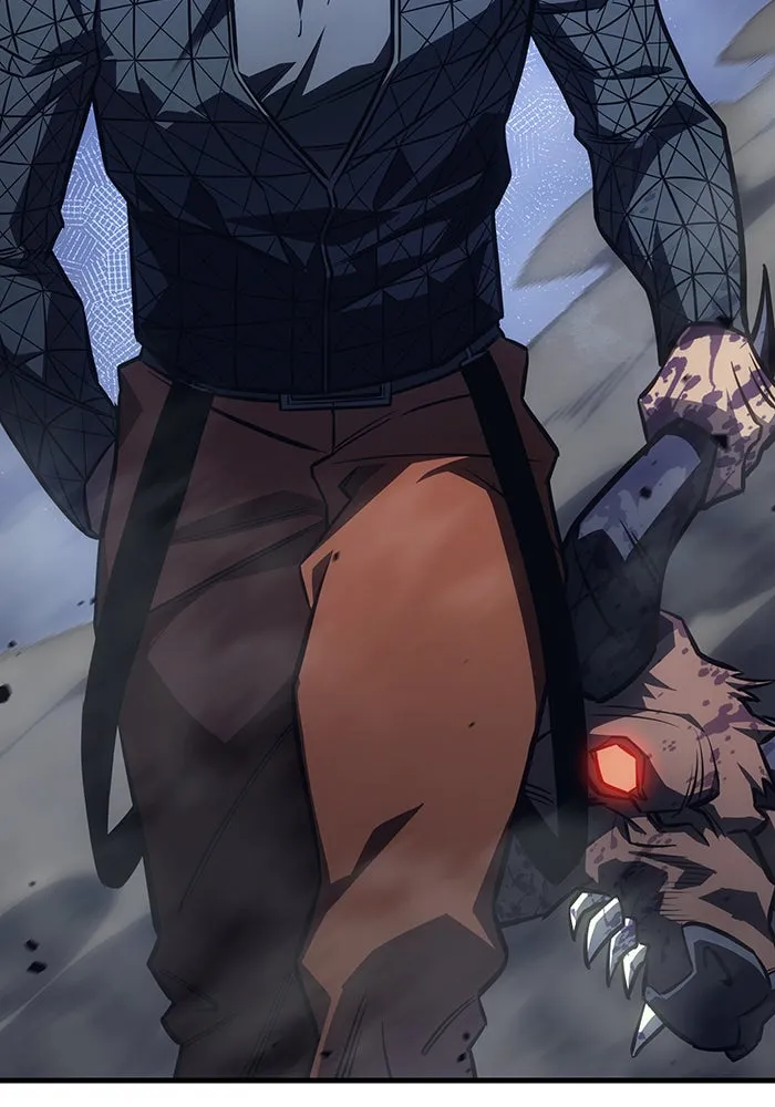 Regressing With the King’s Power – เกิดใหม่พร้อมพลังแห่งราชัน Chap 43 - Next Chap 44