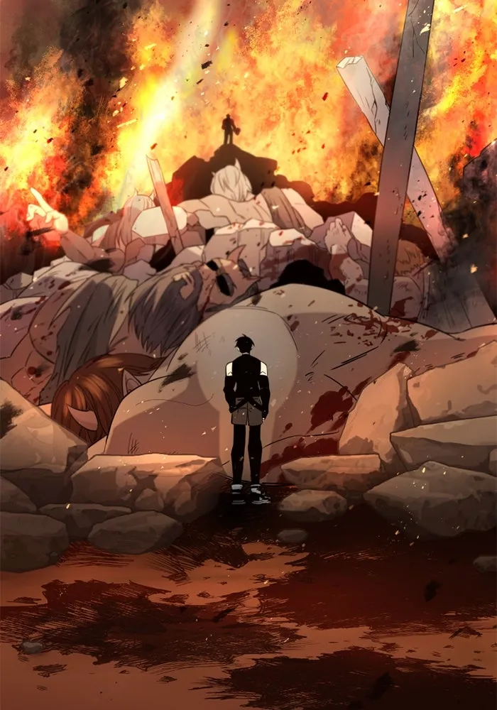 I Obtained a Mythic Item – พลิกชะตาคว้าไอเทมระดับเทพ Chap 91 - Next Chap 92