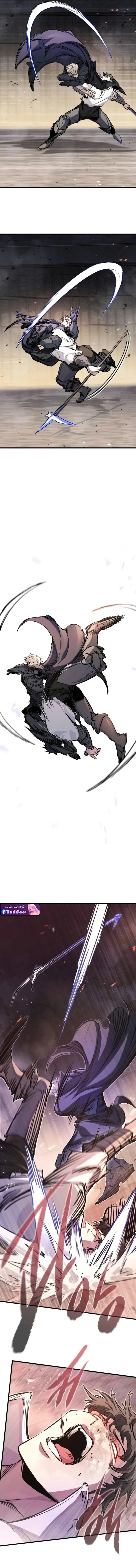 The Regressed Mercenary’s Machinations Chap 64 - Next Chap 65