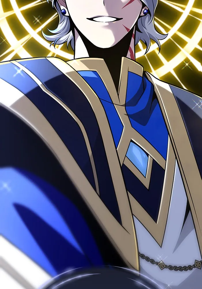 The Dark Magician Transmigrates After 66666 Years – จอมเวทเกิดใหม่ในรอบ 66666 ปี Chap 128 - Next Chap 129