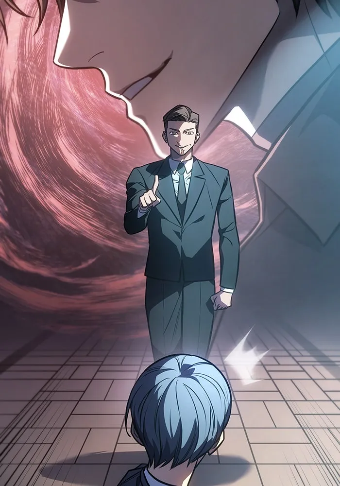 Regressing With the King’s Power – เกิดใหม่พร้อมพลังแห่งราชัน Chap 41 - Next Chap 42