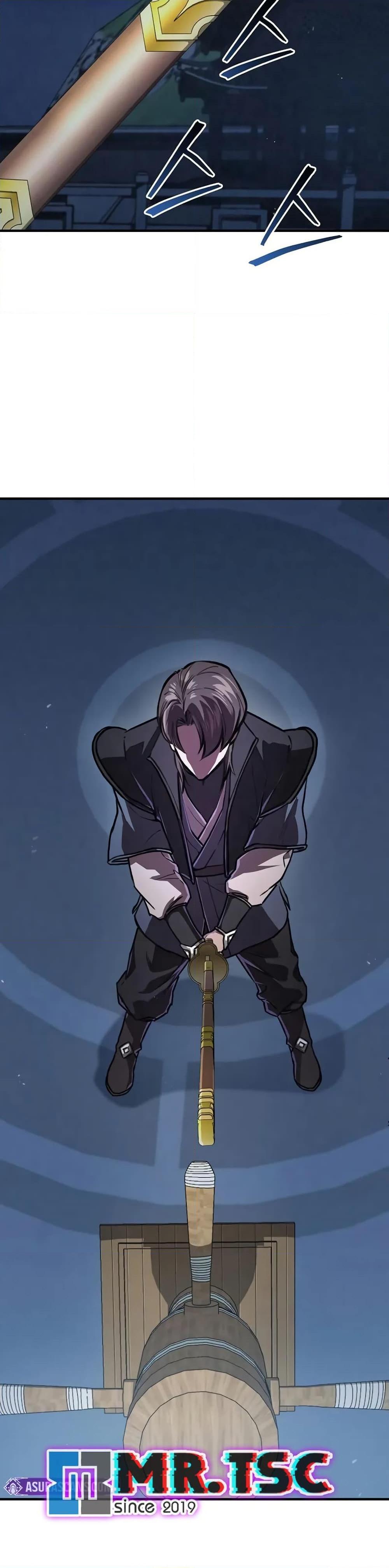 The Demonic Cult Instructor Returns Chap 25 - Next Chap 26