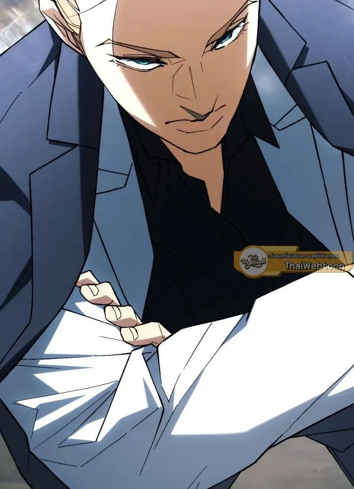 The Hero Returns Chap 96 - Next Chap 97