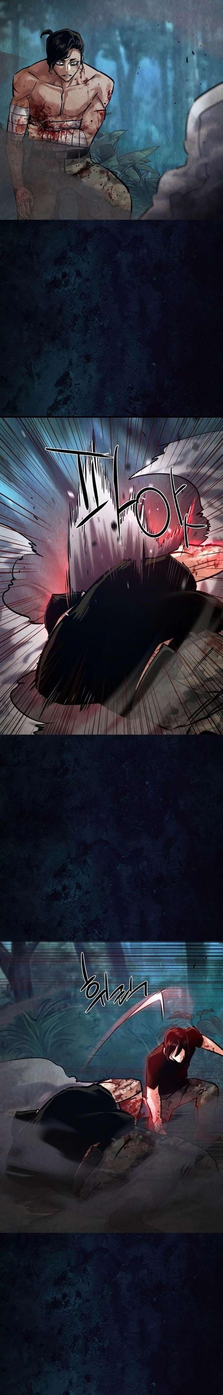 Mercenary Enrollment Chap 272 - Next Chap 273