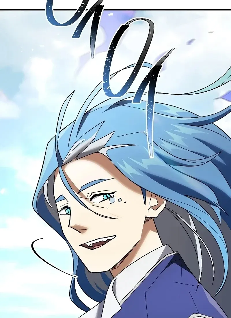 The Hero Returns Chap 116 - Next Chap 117