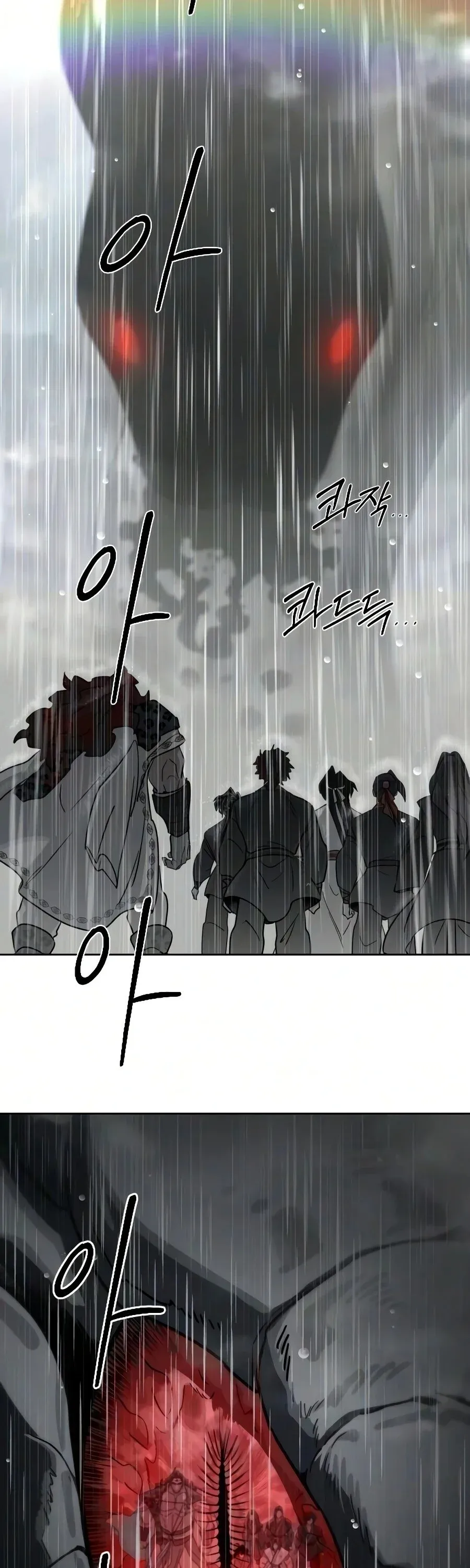 Return of the Mount Hua Sect Chap 161 - Next Chap 162