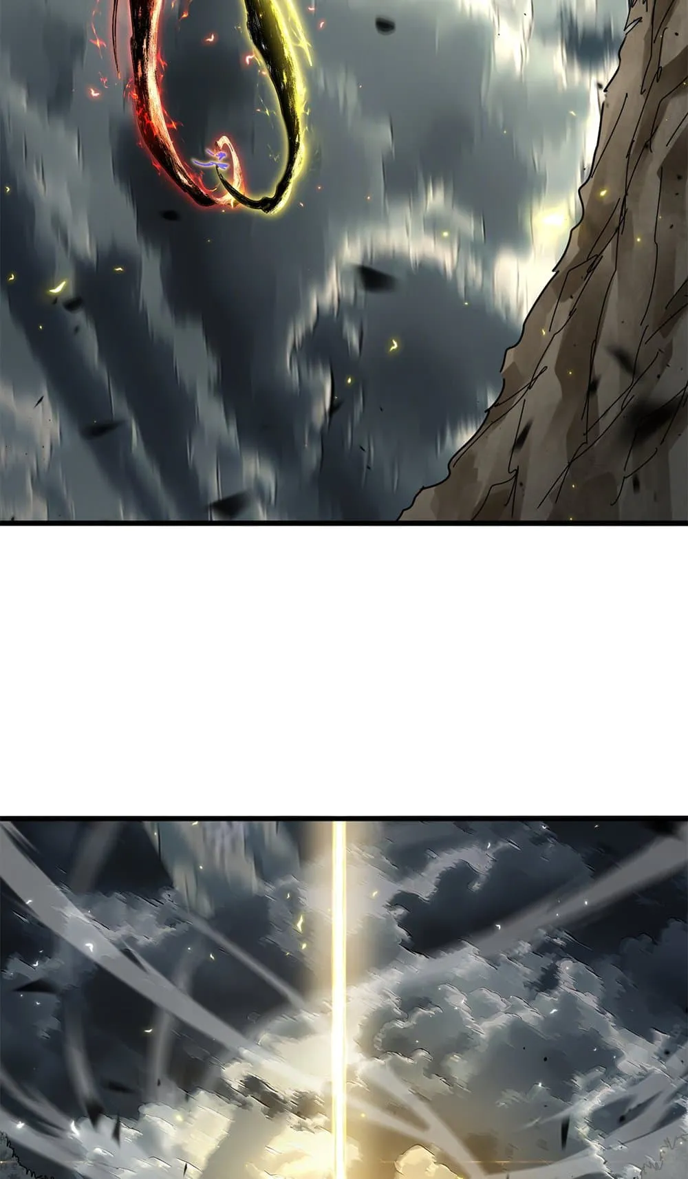 Magic Emperor Chap 744 - Next Chap 745