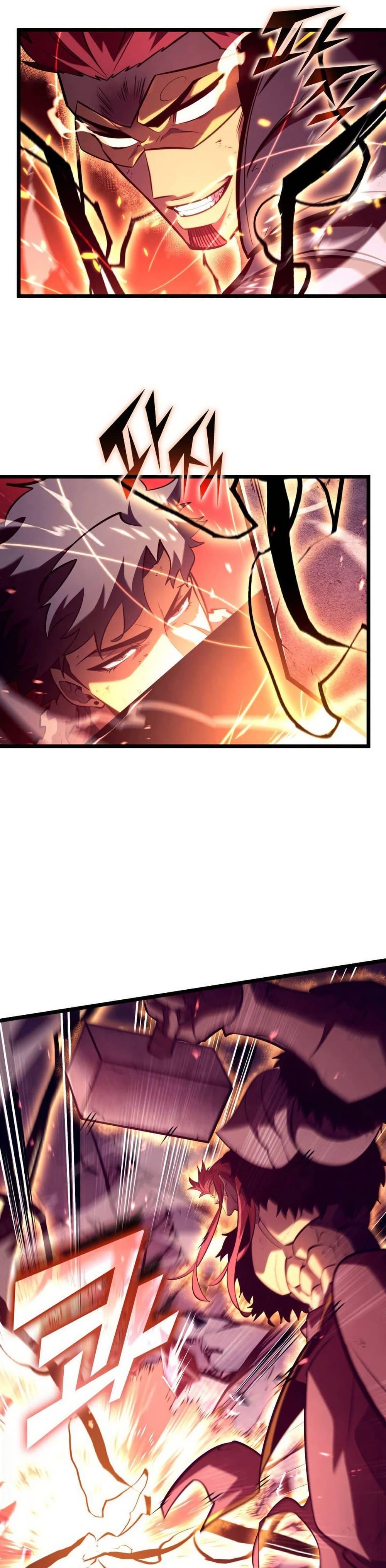 Return of the SSS-Class Ranker Chap 172 - Next Chap 173