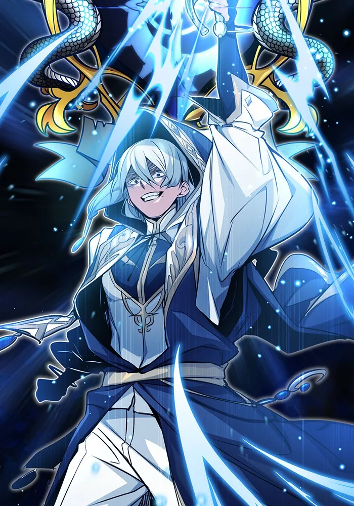 The Dark Magician Transmigrates After 66666 Years – จอมเวทเกิดใหม่ในรอบ 66666 ปี Chap 75 - Next Chap 76