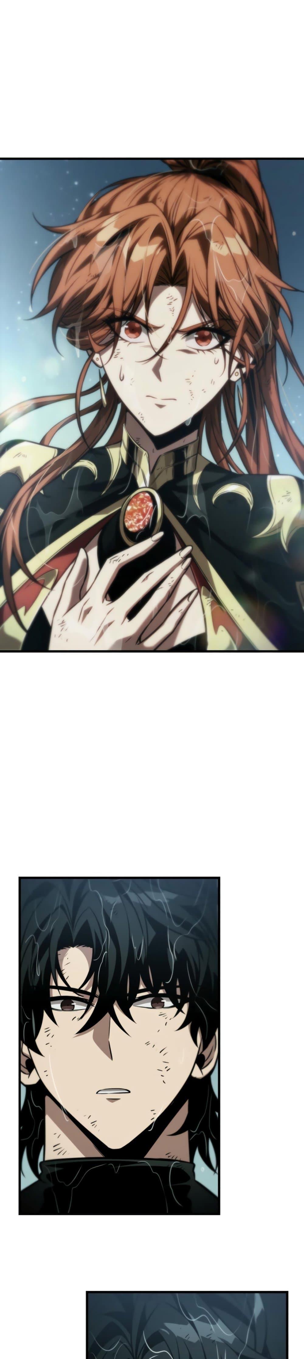 Pick Me Up, Infinite Gacha Chap 139 - Next Chap 140