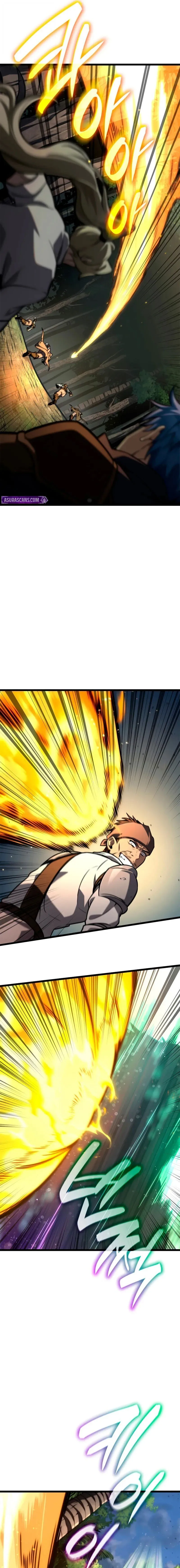 Infinite Mage Chap 127 - Next Chap 128