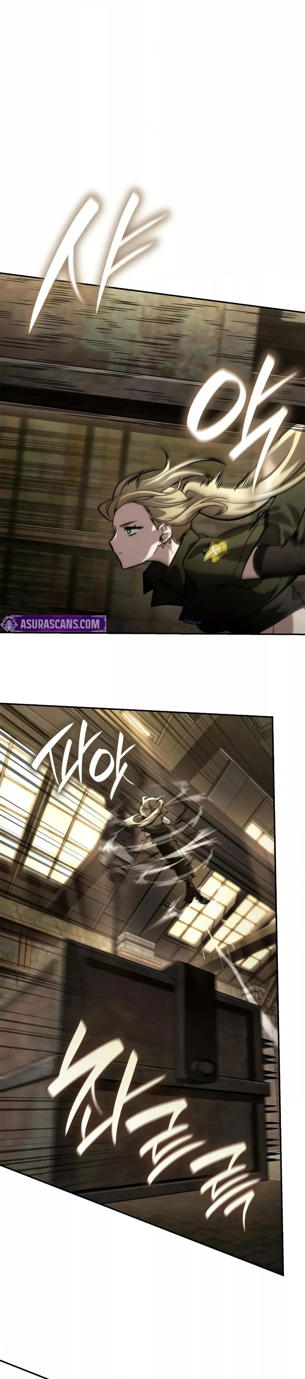 Infinite Mage Chap 101 - Next Chap 102