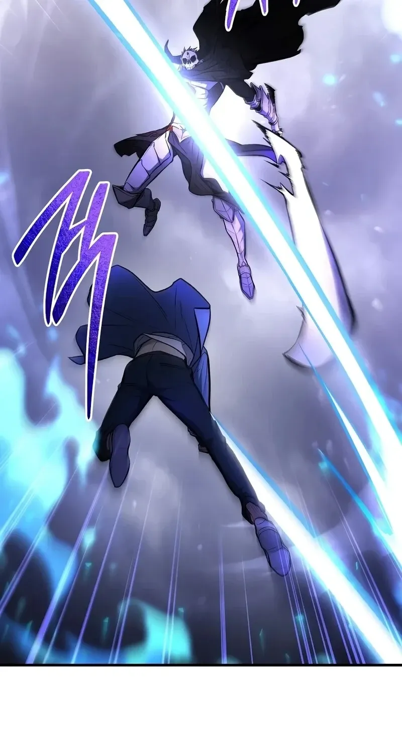 The Hero Returns Chap 138 - Next Chap 139