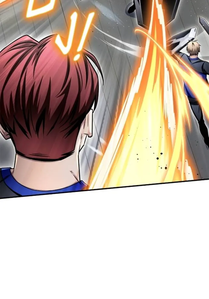 Superhuman Battlefield Chap 124 - Next Chap 125