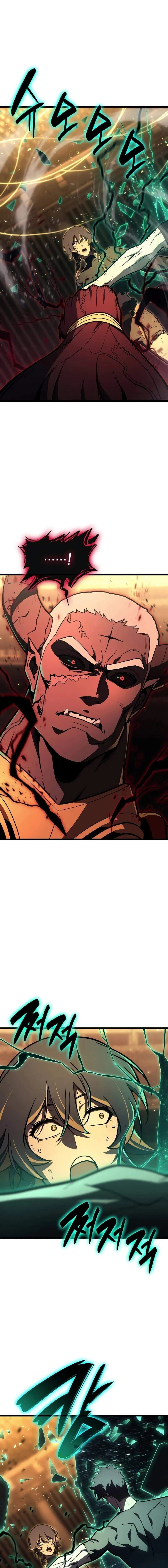 The Return of the Disaster-Class Hero Chap 137 - Next Chap 138
